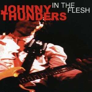 Album Johnny Thunders: One For The Road