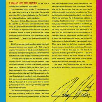 CD Johnny Winter: 3rd Degree