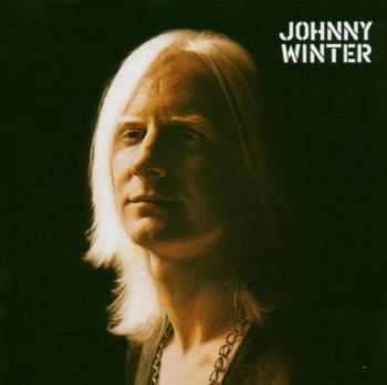 Album Johnny Winter: Johnny Winter