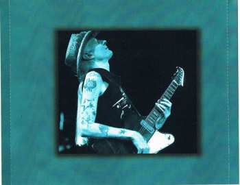 CD Johnny Winter: Deluxe Edition 439928