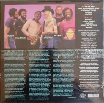 LP Johnny Winter: Guitar Slinger 481421