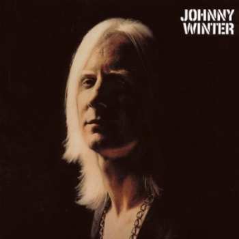 CD Johnny Winter: Johnny Winter 329002