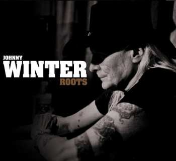 Album Johnny Winter: Roots