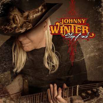 Album Johnny Winter: Step Back