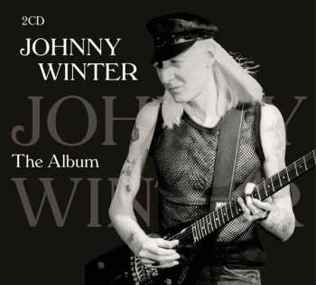 Album Johnny Winter: The Album