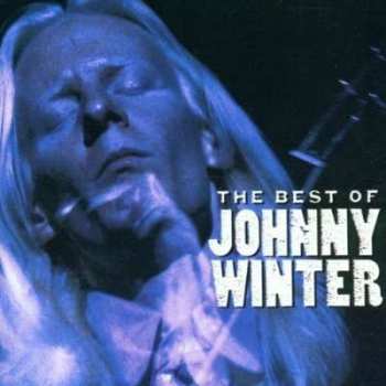 Album Johnny Winter: The Best Of Johnny Winter