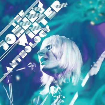 Album Johnny Winter: The Johnny Winter Anthology