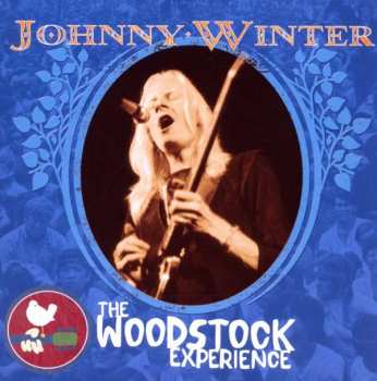 2CD Johnny Winter: The Woodstock Experience  221700