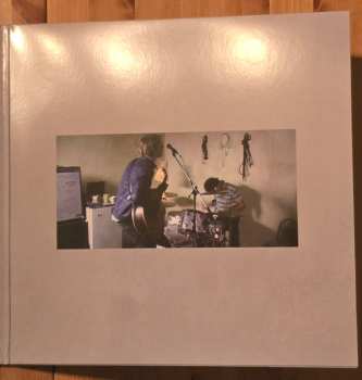 LP Johnossi: Johnossi LTD | CLR