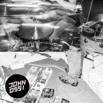 Album Johnossi: Torch // Flame
