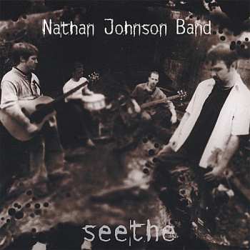 Album Johnson,nathan: Seethe