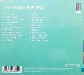 2CD Joi: Sound System 266552
