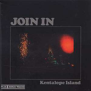 Album Join In: Kentalope Island