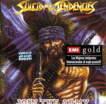 Album Suicidal Tendencies: Join The Army