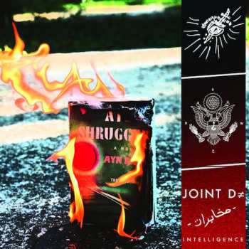 Album Joint D≠: مخابرات / Intelligence