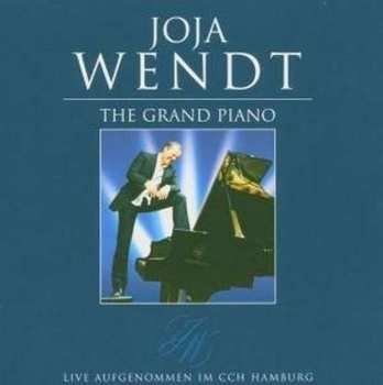 Album Joja Wendt: The Grand Piano Live 2004