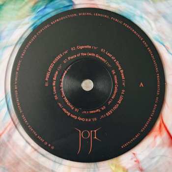 LP Joji: Piss In The Wind CLR | LTD