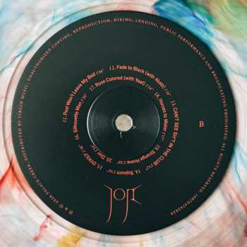 LP Joji: Piss In The Wind CLR | LTD