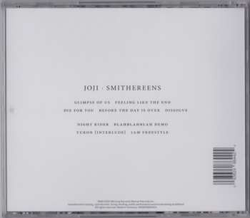CD Joji: Smithereens LTD 395616
