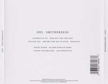 CD Joji: Smithereens 389824