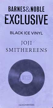 LP Joji: Smithereens LTD | CLR 475455