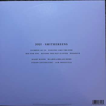 LP Joji: Smithereens LTD | CLR 475455