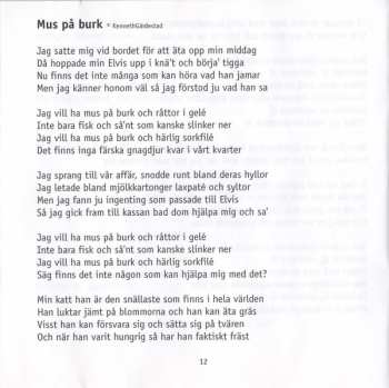 CD Georg Wadenius: Zzoppa