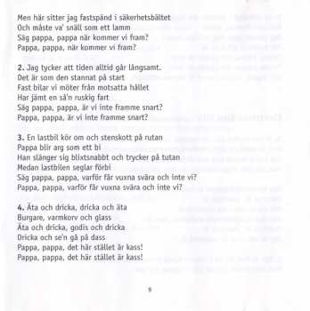 CD Georg Wadenius: Zzoppa