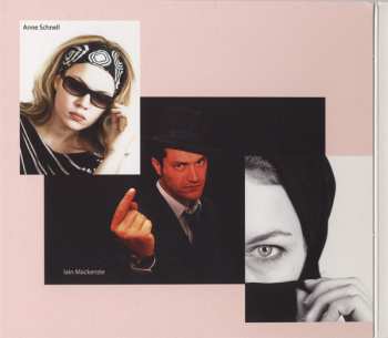 CD Jojo Effect: Ordinary Madness