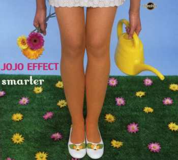 CD Jojo Effect: Smarter 486985
