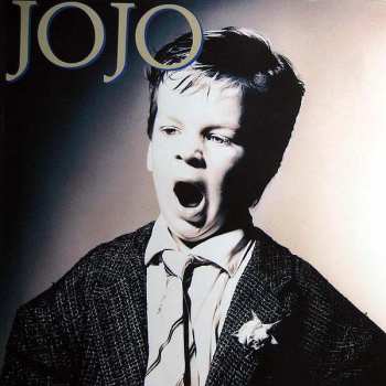 Album Jojo: Jojo