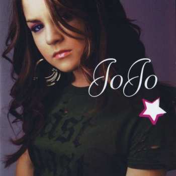 Album JoJo: JoJo