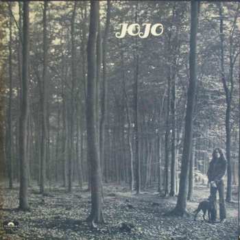 Album Jojo: Jojo