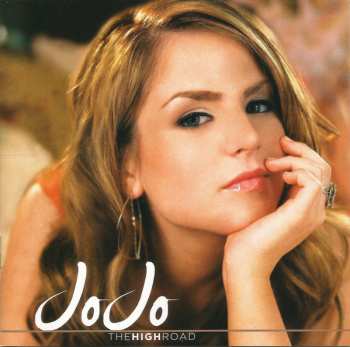 Album JoJo: The High Road