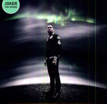 Album Joker: The Vision