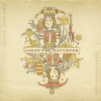 Album Joker's Daughter: The Last Laugh