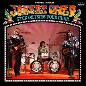 Album Jokers Wild: Step Outside Your Mind