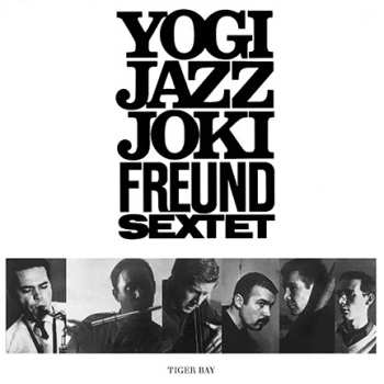 LP Joki Freund Sextet: Yogi Jazz LTD 528343