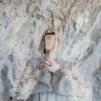 Album Jolanda Moletta: Oceanine