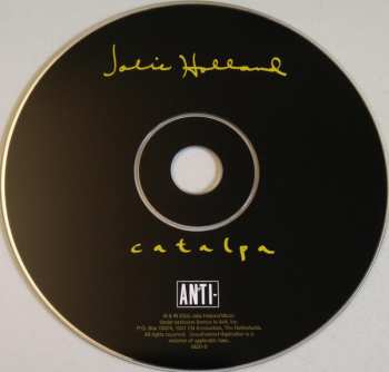 CD Jolie Holland: Catalpa 282187