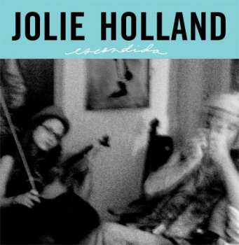 Album Jolie Holland: Escondida
