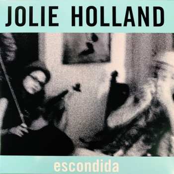 2LP Jolie Holland: Escondida 360874