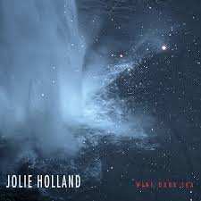Album Jolie Holland: Wine Dark Sea