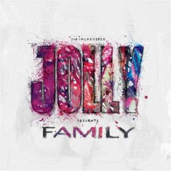 Album Jolly: Family