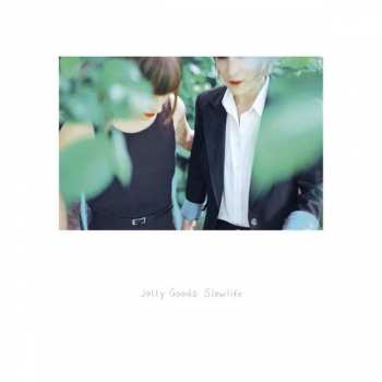 Album Jolly Goods: Slowlife