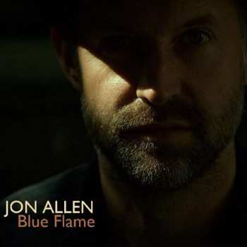 Album Jon Allen: Blue Flame