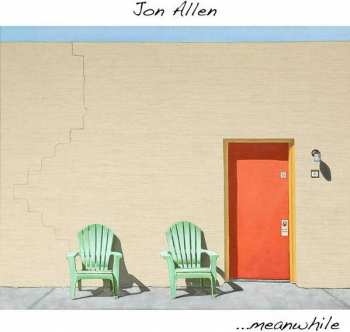 Album Jon Allen: ...Meanwhile