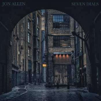 Album Jon Allen: Seven Dials