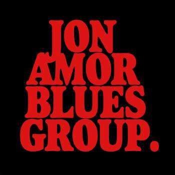 Album Jon Amor Blues Group: Jon Amor Blues Group