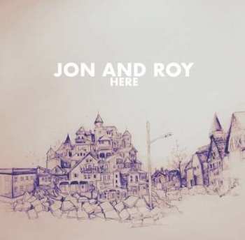 Album Jon And Roy: HERE